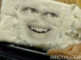 Feta Cheese