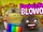 Annoying Orange: Passion's Birthday Blowout