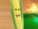 Corn Cob