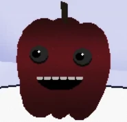 VideoGameApple.png (103 KB) Apple in video game format.
