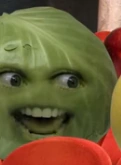 Cabbage in Roast.png (52 KB) Cabbage in Annoying Orange: Comedy Roast!