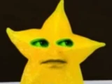 Star Fruit (The High Fructose Adventures of Annoying Orange)
