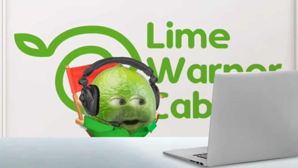 Lime (Tech Support) | Annoying Orange Wiki | Fandom