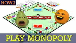 HowtoPlayMonopoly