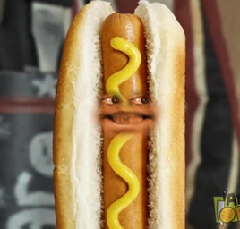 LinkHotDog