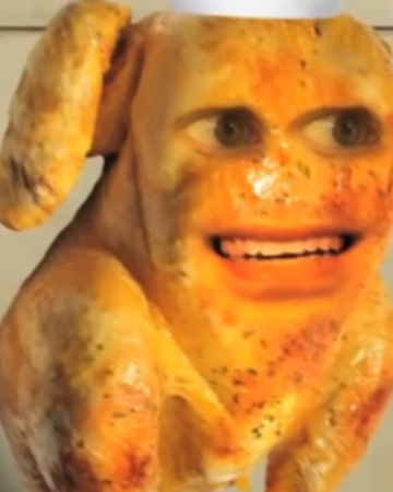 Cooked Turkey Annoying Orange Wiki Fandom Want to discover art related to annoyingorange? cooked turkey annoying orange wiki