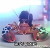 RockLobster