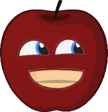 Midget Apple | Annoying Orange Animated Wikia | Fandom
