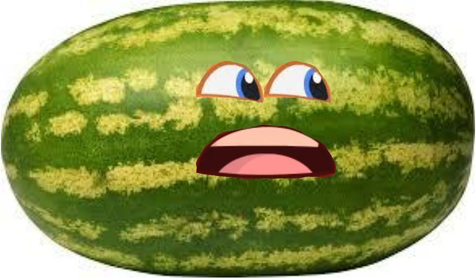 Watermelon | Annoying Orange Animated Wikia | Fandom