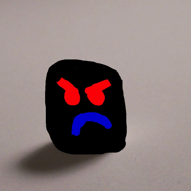 Black Marshmallow Annoying Orange Fanon Wiki Fandom