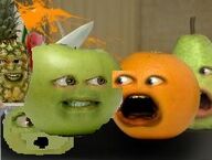 Annoying Orange Kitchen Carnage 3
