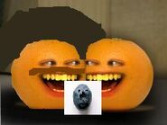 Annoying Orange Fruit Father's Day