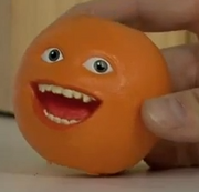 Toy Orange