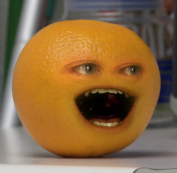 Other Orange Annoying Orange Fanon Wiki Fandom