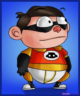 Chum Chum | Annoying Orange Fanon Wiki | Fandom