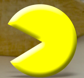 AO Pacman