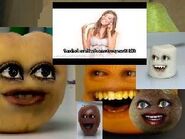 Annoying Orange The Sitcom Fanon