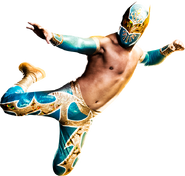 Sin Cara