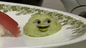 Wasabi