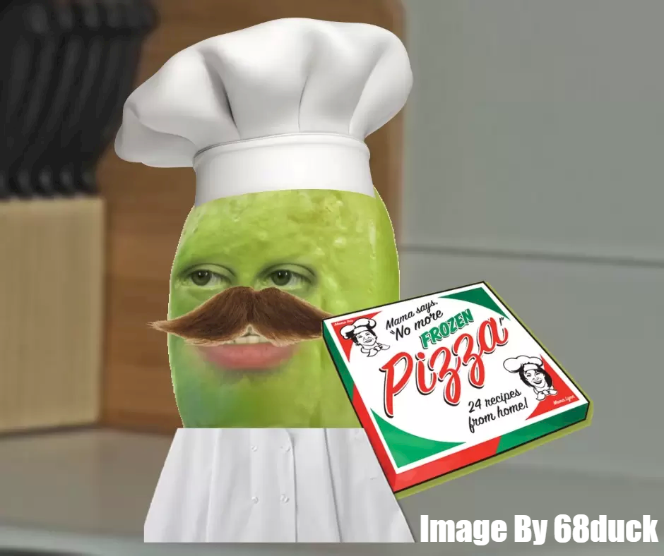 Gg 2024 s pizza