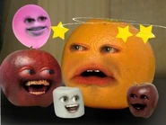Little Apple | Annoying Orange Fanon Wiki | Fandom