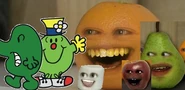 Little Apple | Annoying Orange Fanon Wiki | Fandom