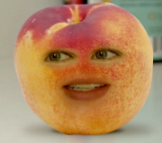 AO Nancy Nectarine