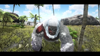 Uber Creatures Annunakigenesis Wikia Fandom