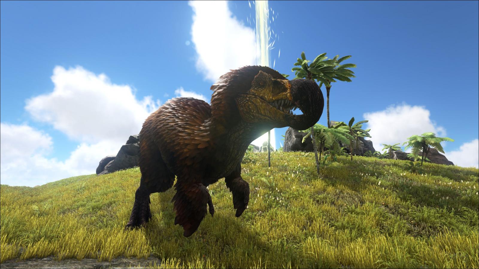 Dododex 🦤 on X: In 2005, ARK released My Dino Love, a PS2