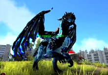 Badass Drakes Annunakigenesis Wikia Fandom