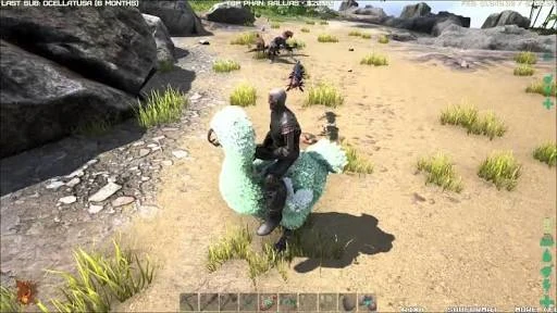 Elite Creatures Annunakigenesis Wikia Fandom