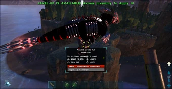 Warchief Annunakigenesis Wikia Fandom