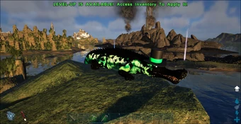 Wardens Annunakigenesis Wikia Fandom