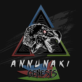 Annunakigenesis Wikia Fandom