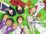 Anohana-the-movie-review-kawaii-kakkoii-sugoi