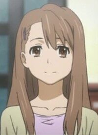 Tōko Yadomi Anohana Wiki Fandom