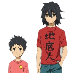 Category Characters Anohana Wiki Fandom We see how each of them deal with their grief and. category characters anohana wiki fandom