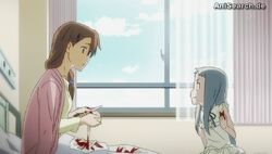 Tōko Yadomi Anohana Wiki Fandom Tōko Yadomi Anohana Wiki Fandom