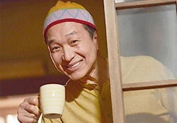 Atsushi Yadomi live-action