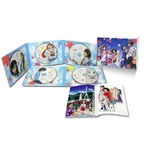 Complete Series BlueRay Edition