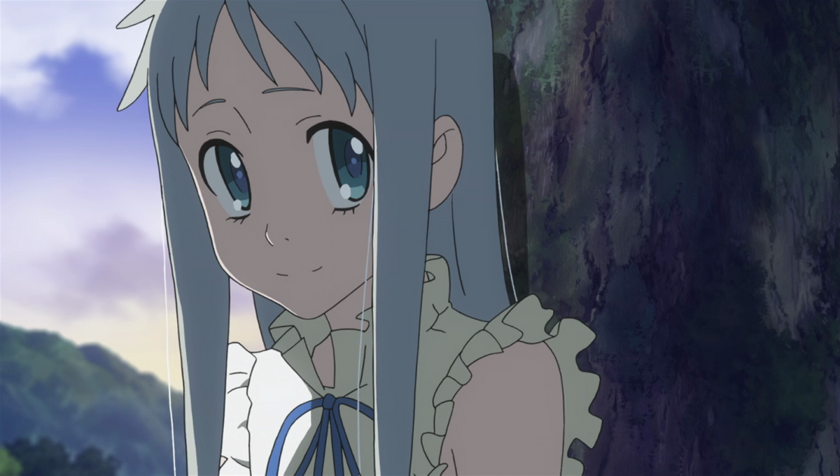 Anohana e 10 animes de drama para você conhecer