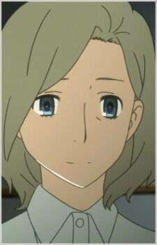 Irene Honma Anohana Wiki Fandom