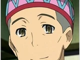 Atsushi Yadomi