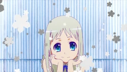 Secret Base Kimi Ga Kureta Mono 10 Years After Ver Anohana Wiki Fandom