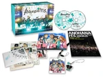 Anohana Festival Memorial Box Complete Limited Edition