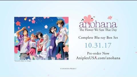 Anohana_-_The_Flower_We_Saw_That_Day_-_TV_Series_English_Dub_Trailer