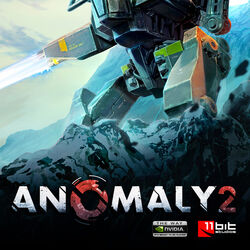 Android Anomaly, Videogaming Wiki