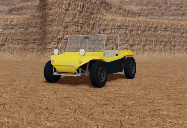 Beach Buggy | Anomic Wiki | Fandom