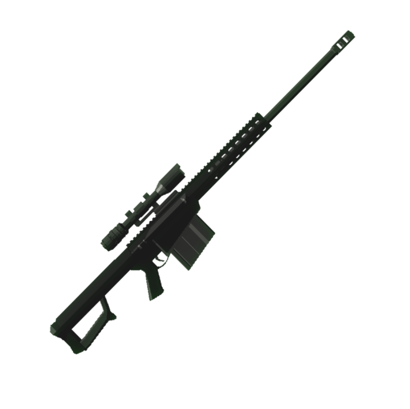 50 BMG, Gun Wiki