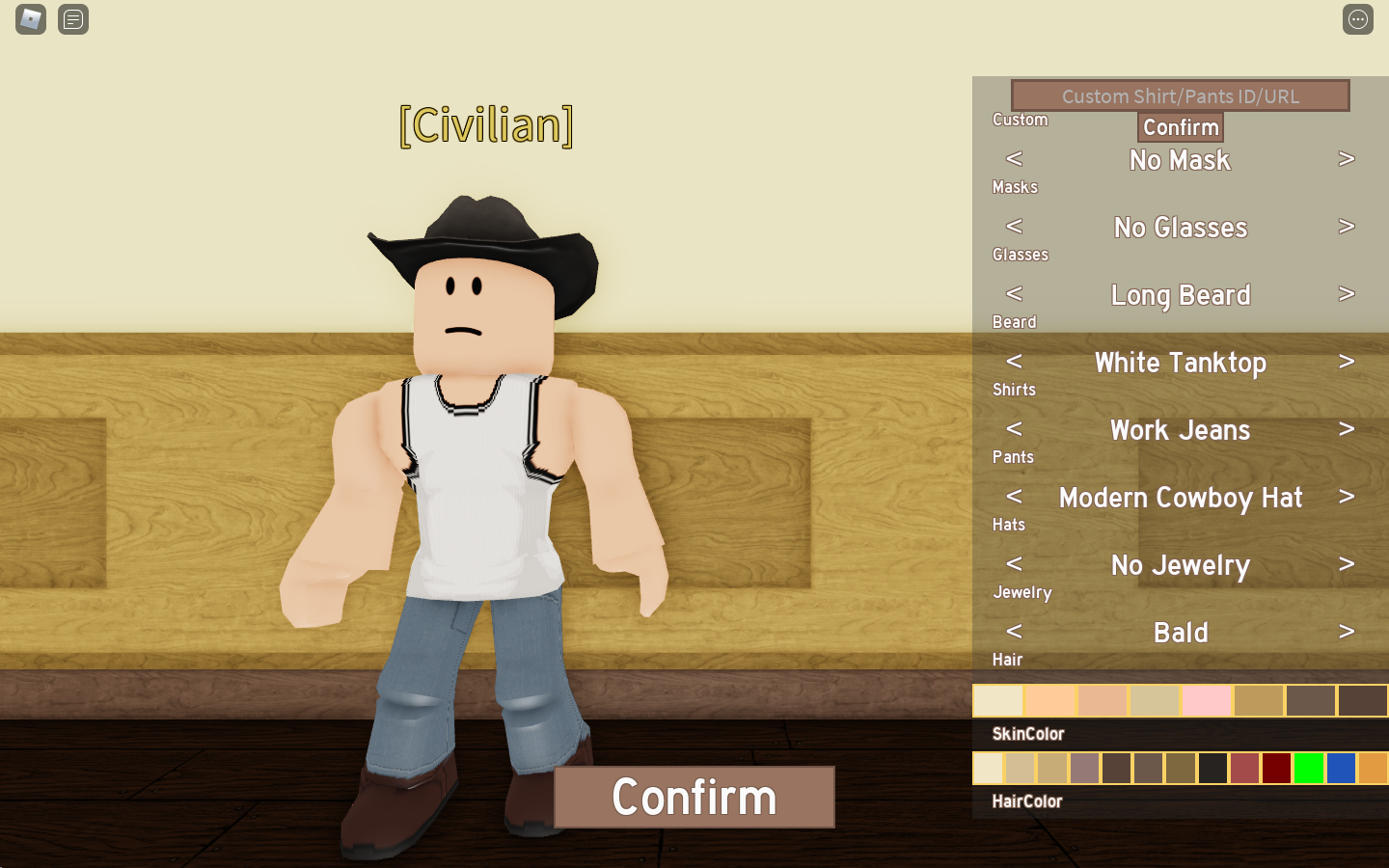 NEW ROBLOX Avatar Editor Update! No one noticed it!? 
